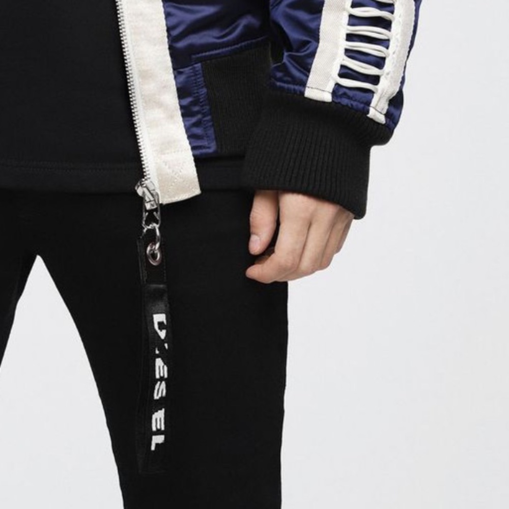 Diesel jacket - Picture 5 of 8